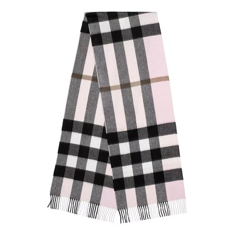 echarpes cachemire burberry|burberry cashmere scarves for women.